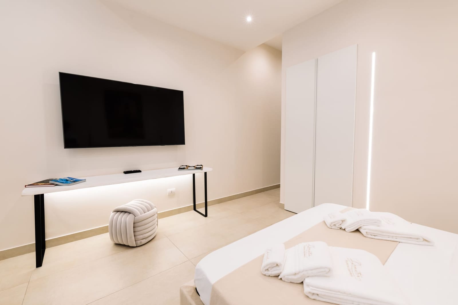 Der Smart-TV