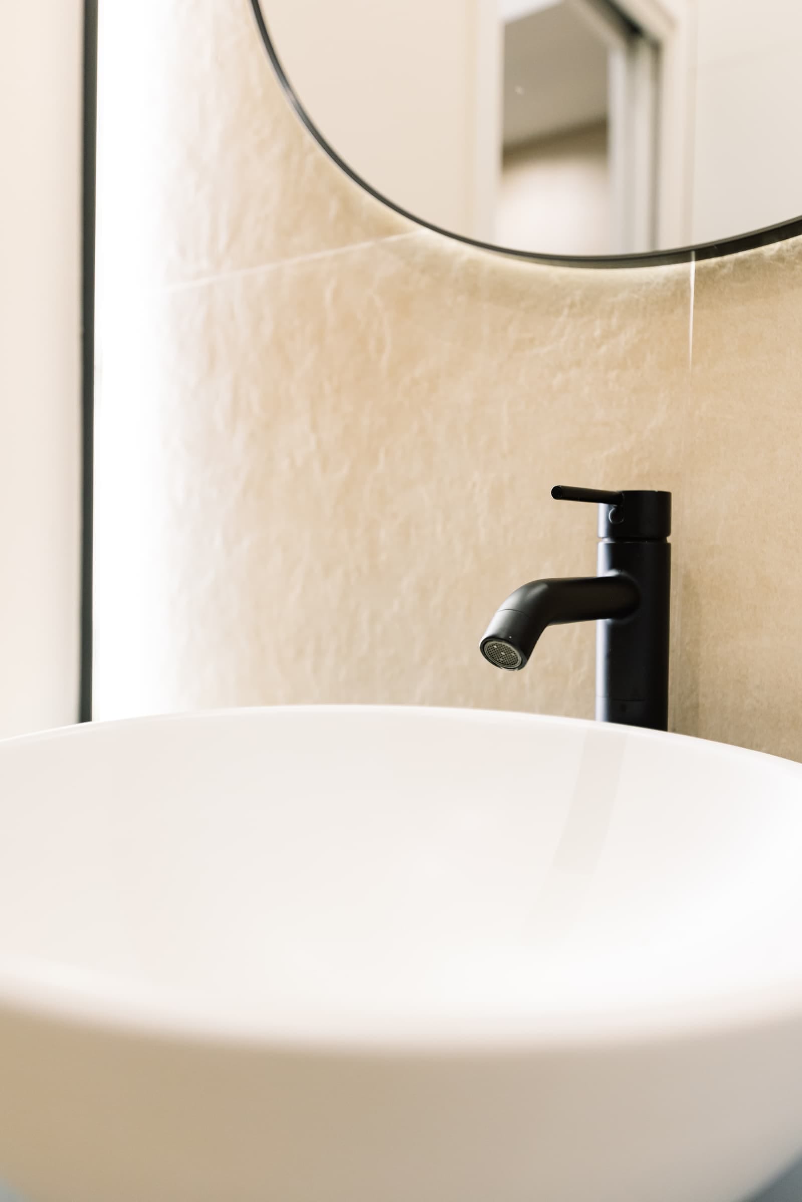 Fotografia: Bagno