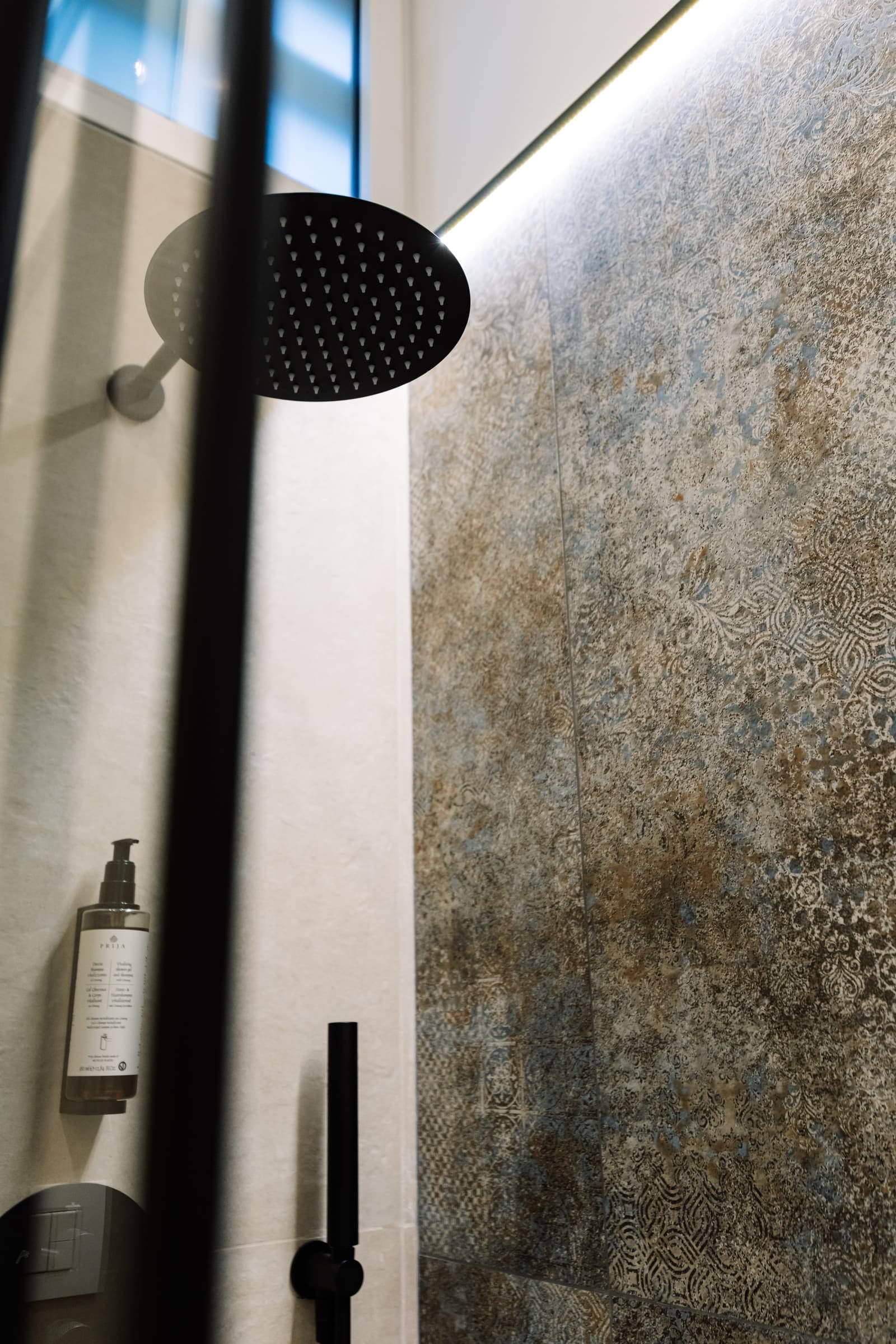 Fotografia: Bagno