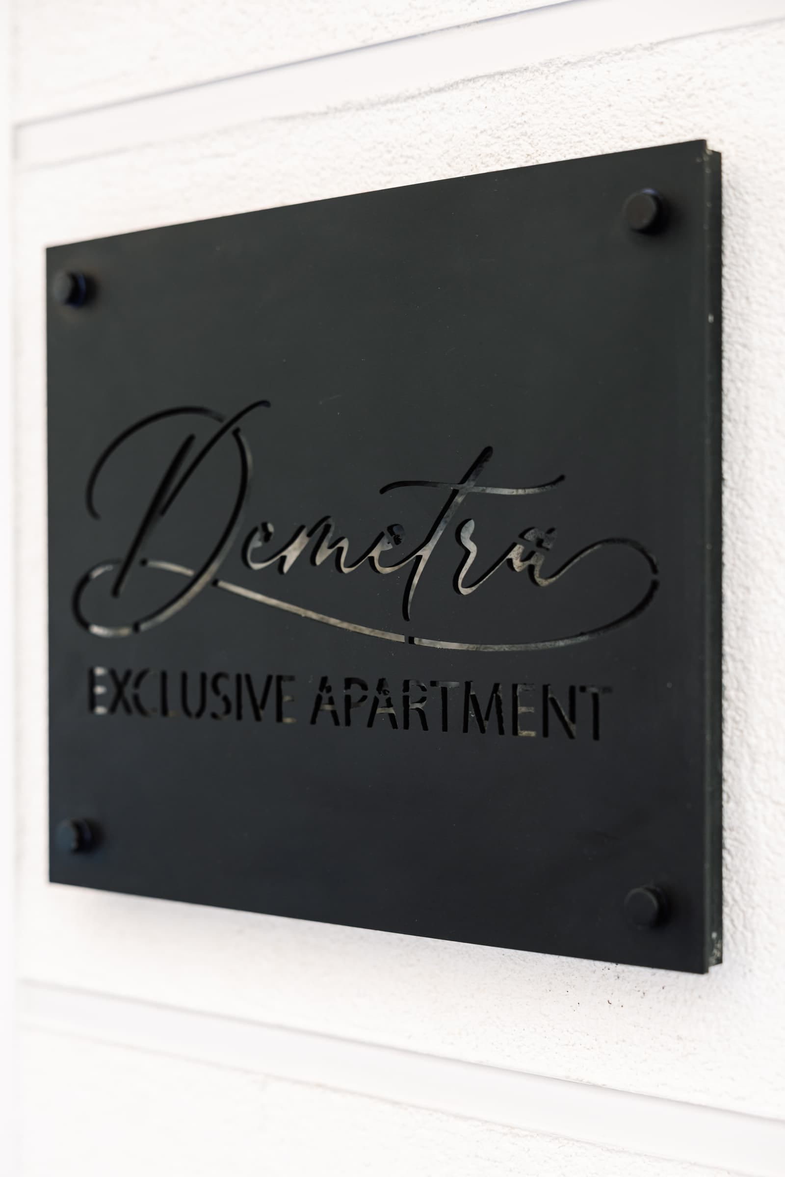 Fotografia: Ingresso