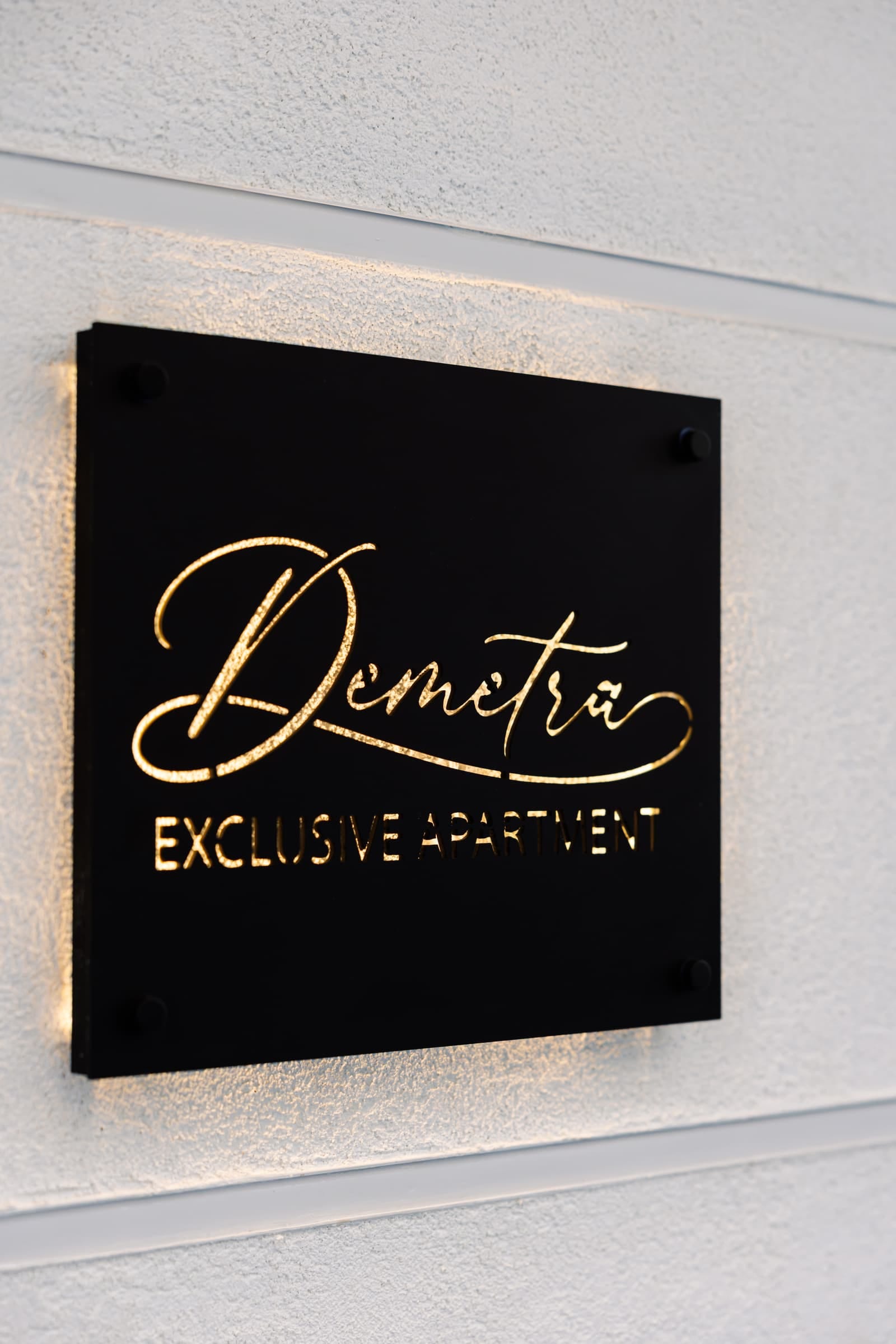 Fotografia: Ingresso
