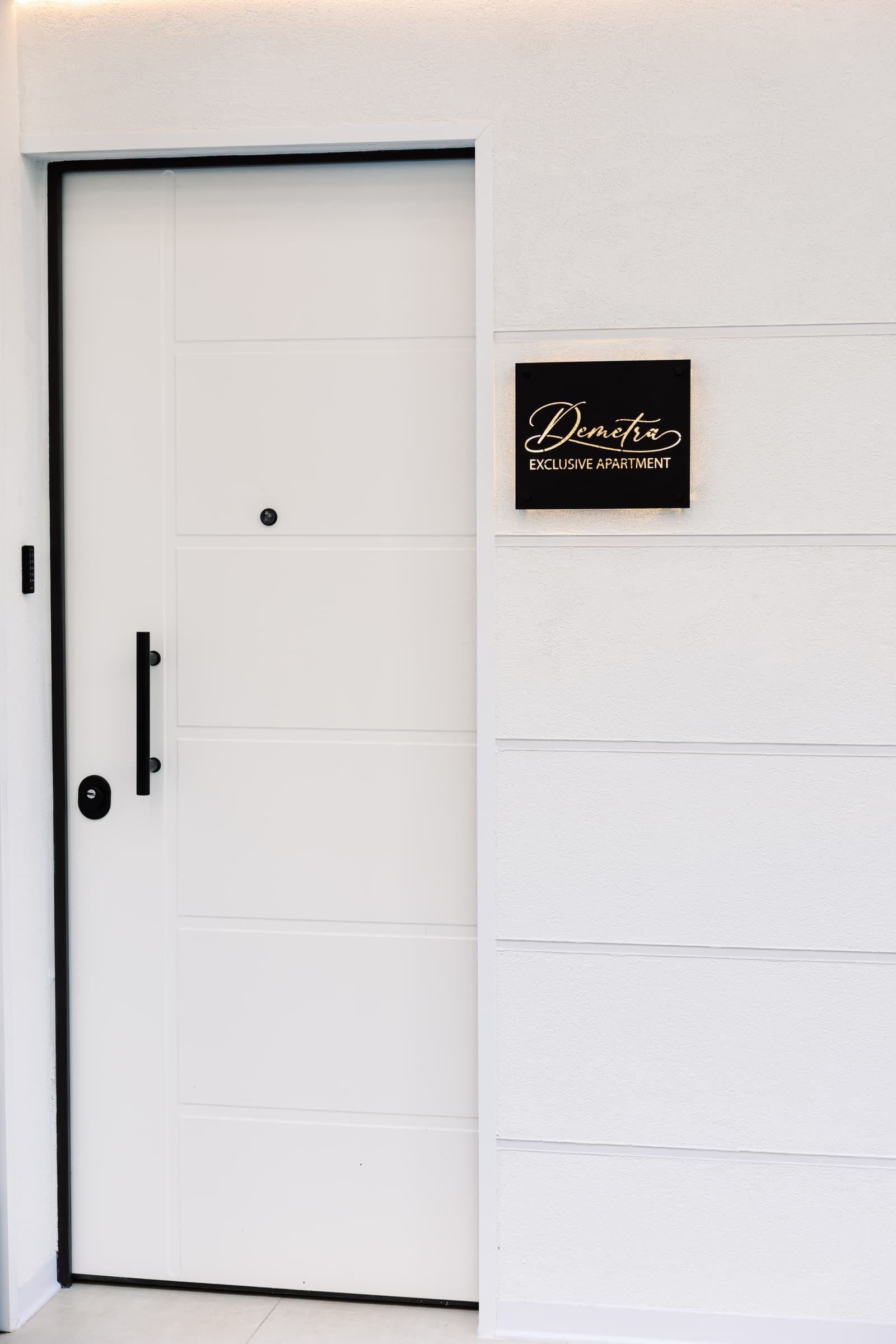 Fotografia: Ingresso